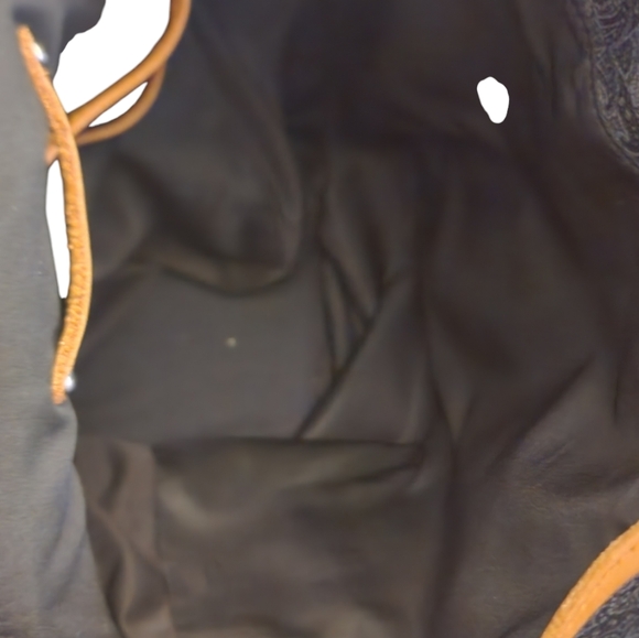 Robert Graham Paisley Unisex Backpack - Picture 8 of 13